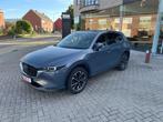 Mazda CX5 essence automatique, Achat, Euro 6, Entreprise, Noir