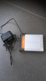 d-link, Ophalen of Verzenden
