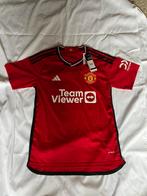 Maillot de Manchester United, Nieuw, Shirt, Maat S