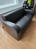 Bruine lederen zetel van hoge kwaliteit, Enlèvement