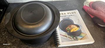 Tupperware ultra pro 5l, Huis en Inrichting, Keuken | Tupperware, Ophalen of Verzenden, Gebruikt, Bak of Kom