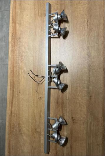 plafondspotlamp beschikbaar voor biedingen