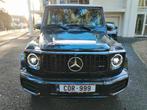 Mercedes G350 2014 facelift 2021 lichte vracht, Automaat, Euro 5, Zwart, G-Klasse