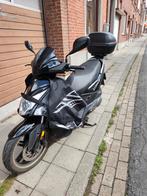 Kymco Agility City 125, Fietsen en Brommers, Scooters | Kymco, Ophalen, Gebruikt, Agility