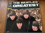 LP The Beatles - The Beatles’ greatest, Cd's en Dvd's, Ophalen of Verzenden