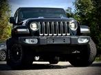 Jeep Gladiator 3.0 V6 4WD ATX Overland Hard Top ! 56611 Eu N, Automaat, Gebruikt, Leder, Vierwielaandrijving