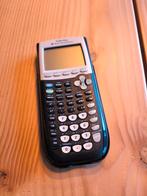 TI-84 Plus grafische rekenmachine, Diversen, Ophalen, Grafische rekenmachine, Zo goed als nieuw