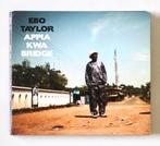 Ebo Taylor ‎– Appia Kwa Bridge - CD, Ophalen of Verzenden, Zo goed als nieuw