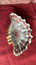 Vide-poche en porcelaine, Ophalen