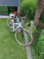 Damesfiets scatto, Fietsen en Brommers, Ophalen