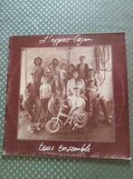 L'express Cajun Tous ensemble, Cd's en Dvd's, Vinyl | Country en Western, Ophalen of Verzenden, Gebruikt