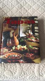 Tapas, Ophalen, Zo goed als nieuw