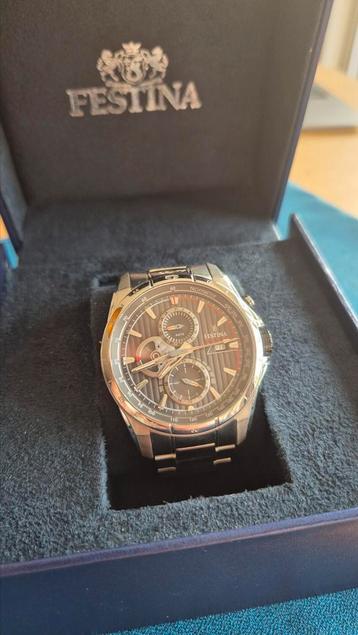 Festina Horloge beschikbaar voor biedingen