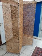 Parapluie en bois de canne (paravent), Maison & Meubles, Enlèvement, Utilisé