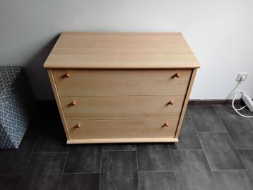 Commode ( ladenkast ) beschikbaar voor biedingen