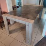 Table de salon, Ophalen, Zo goed als nieuw, Rechthoekig
