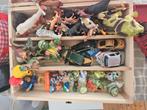 Lot de diverses figurines, Ophalen