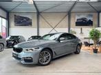 BMW 530e-Drive Plug-In Hybrid M-Sport, 06/2018, 89.000kms, Auto's, BMW, Automaat, 4 cilinders, Leder, Bedrijf