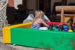 Ballenbad, Kinderen en Baby's, Speelgoed | Overig, Ophalen, Zo goed als nieuw, Jongen of Meisje