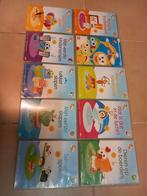 Dvd's baby tv complete set, Cd's en Dvd's, Ophalen of Verzenden, Gebruikt, Educatief, Tot 2 jaar