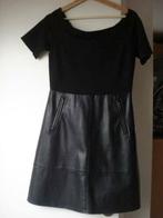 Edc By Esprit kleedje, dames/meisjes. mt 36/38, Kleding | Dames, Jurken, Zwart, Ophalen of Verzenden, Maat 36 (S), EDC by Esprit