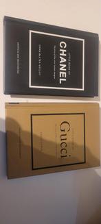 Chanel en gucci, Boeken, Ophalen of Verzenden