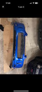 Subaru impreza wrx sti voorbumper, Ophalen, Voor, Subaru