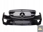 Mercedes E-klasse Coup C238 AMG W238 17-20 bumper, Auto-onderdelen, Gebruikt, Mercedes-Benz, Bumper