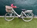 Meisjesfiets 26 inch “Alpina”, Alpina, Versnellingen, Zo goed als nieuw, Ophalen
