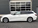 BMW 3-serie Touring M340i xDrive, M-Pakket panoramadak, 360, Auto's, Automaat, 1800 kg, Euro 6, 1770 kg