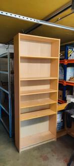 Ikea Billy boekenkast 203x80x28 cm Hoboken, Huis en Inrichting, Kasten | Boekenkasten, Ophalen, Zo goed als nieuw