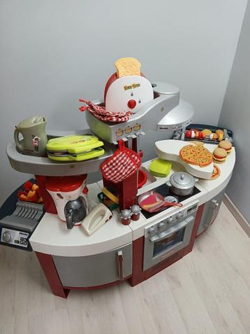 Speelgoedkeuken Miele  beschikbaar voor biedingen