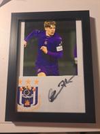 La fanfare du capitaine dédicacée Nathan De Cat, Enlèvement ou Envoi, Neuf