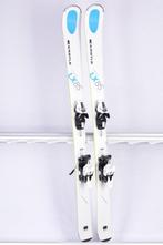 144 150 160 cm ski's KASTLE LX 85, titanal, woodcore, Sport en Fitness, Skiën en Langlaufen, Overige merken, 140 tot 160 cm, Gebruikt