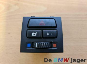 Schakelaar diversen BMW E90 E91 E92 E93 61319132421 beschikbaar voor biedingen
