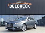 Audi A3 1.4 TFSI - 125PK - S-TRONIC DSG - XEON - PDC - GPS, 5 places, Break, Automatique, Tissu