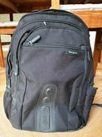 Sac à dos Targus pour PC portable – confortable & robuste, Enlèvement, Comme neuf