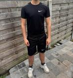 Nike tshirt en broek, Ophalen of Verzenden, Zo goed als nieuw, Nike
