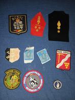 Lot police belge, Enlèvement ou Envoi