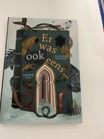 kinderboek Er was ook eens..., Boeken, Ophalen of Verzenden, Nieuw, Milouska Meulens, Sprookjes