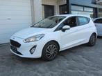 Ford Fiesta 1.1inj **43.000Km** Touch Screen DAB Garantie, Auto's, Voorwielaandrijving, Electronic Stability Program (ESP), Wit