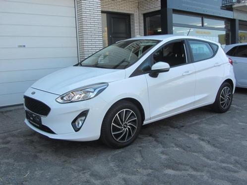 Ford Fiesta 1.1inj **43.000Km** Touch Screen DAB Garantie, Auto's, Ford, Bedrijf, Te koop, Fiësta, ABS, Airbags, Airconditioning