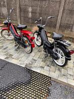 2 x honda camino, Fietsen en Brommers, Ophalen, Zo goed als nieuw