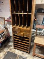 Classeurskast, Antiek en Kunst, Ophalen