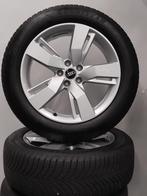 Winterbanden velgen Audi Q5 235/55 R19, 19 inch, Gebruikt, Banden en Velgen, 235 mm