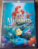 De Kleine Zeemeermin - Disney, Enlèvement ou Envoi, Dessin animé, Tous les âges, Américain