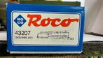 Roco 43207 NMBS/SNCB 3401  HO, Nieuw, Locomotief, Roco, Ophalen of Verzenden