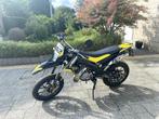 derbi 50 cc senda xtreme, 5 vitesses, Classe B (45 km/h), Enlèvement, Utilisé