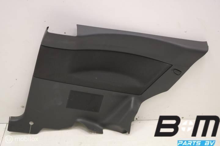 Zijbekleding RA (bijrijderskant) VW Polo 9N, Auto-onderdelen, Interieur en Bekleding, Gebruikt