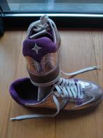 Baskets neuves marque Iqonic en cuir T38 femme, Neuf, Iqônic, Autres couleurs, Sneakers et Baskets